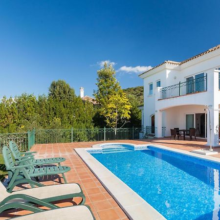 Вілла Arcos Gardens Sol Rent Golf Аркос-де-ла-Фронтера Номер фото