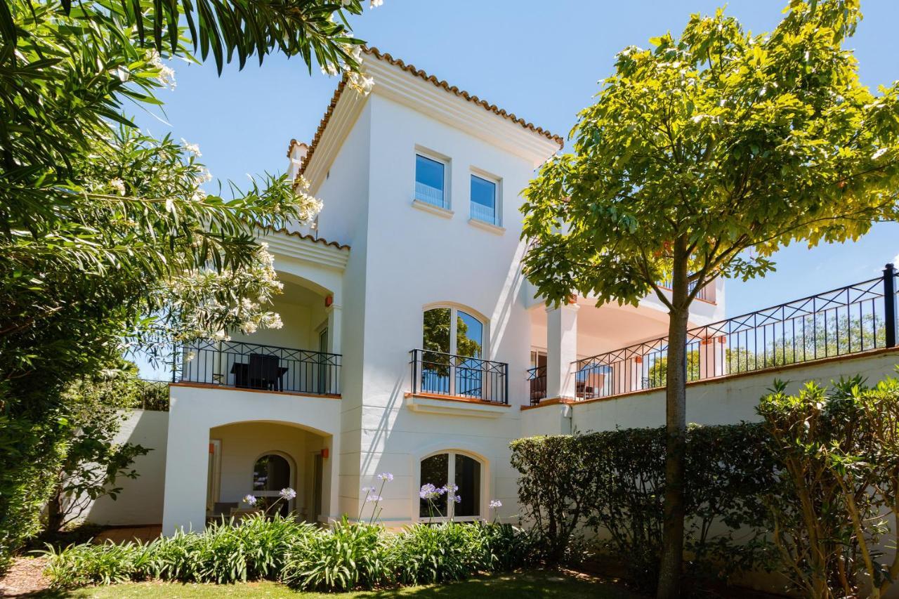 Вілла Arcos Gardens Sol Rent Golf Аркос-де-ла-Фронтера Екстер'єр фото