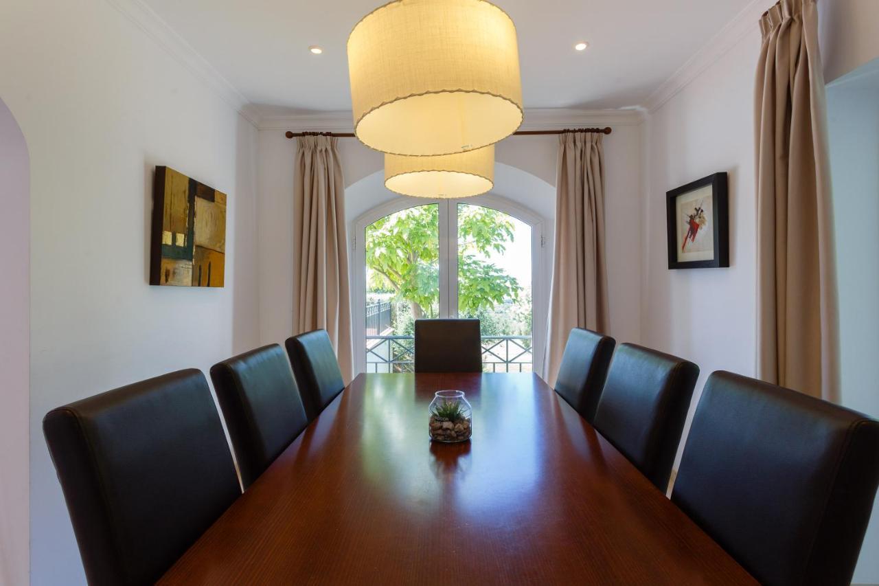 Вілла Arcos Gardens Sol Rent Golf Аркос-де-ла-Фронтера Екстер'єр фото