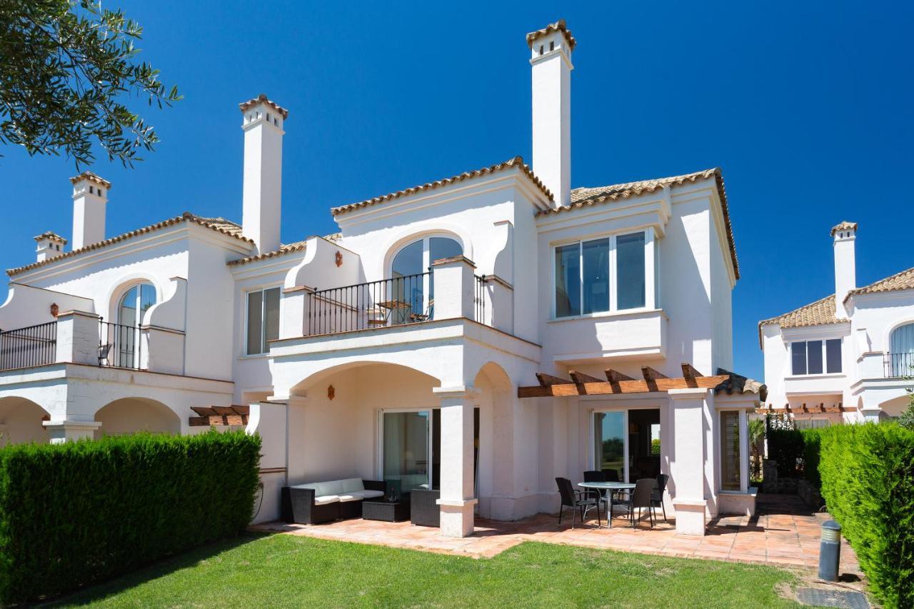 Вілла Arcos Gardens Sol Rent Golf Аркос-де-ла-Фронтера Екстер'єр фото