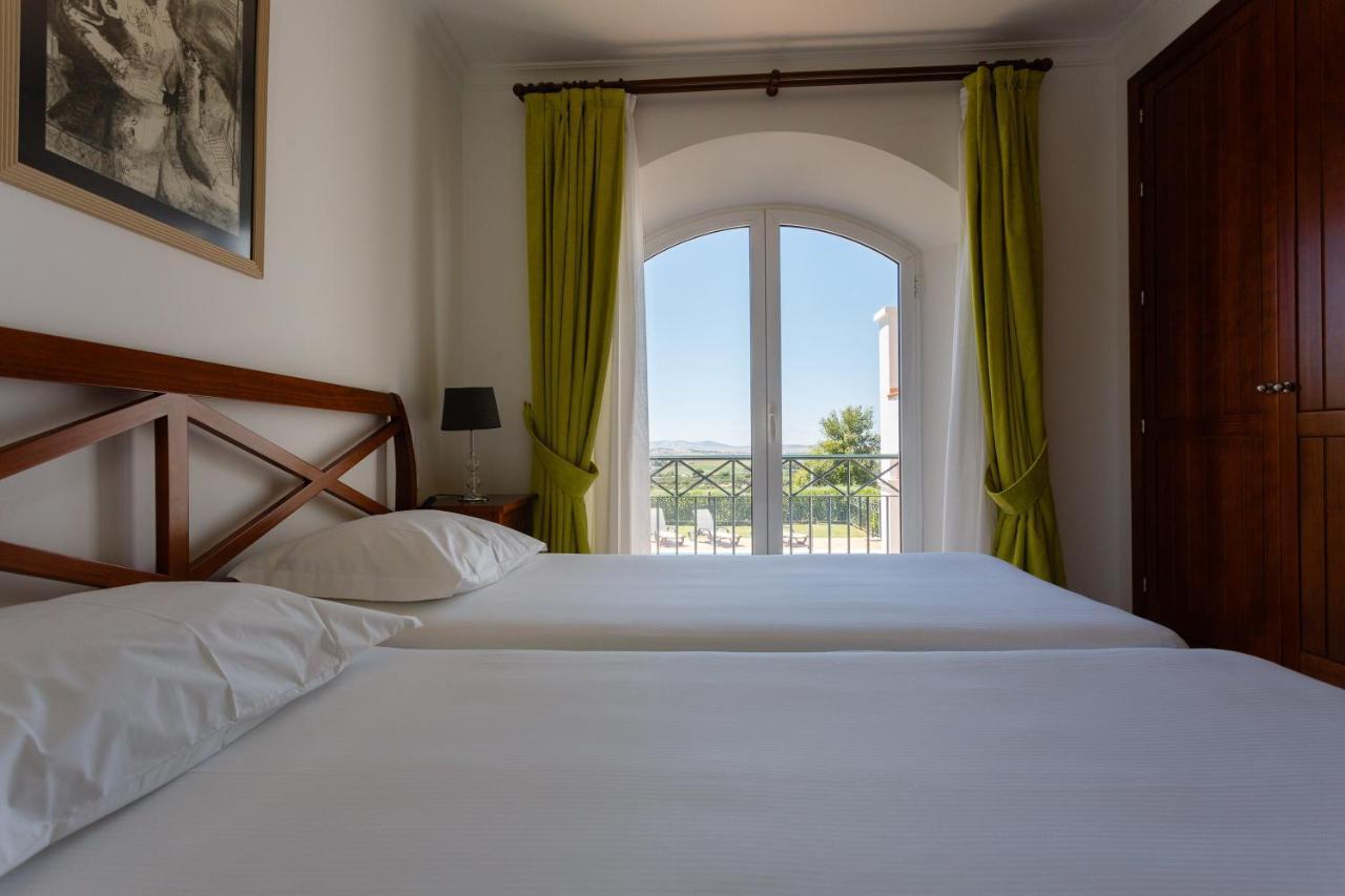 Вілла Arcos Gardens Sol Rent Golf Аркос-де-ла-Фронтера Екстер'єр фото