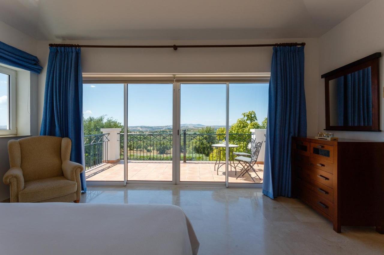 Вілла Arcos Gardens Sol Rent Golf Аркос-де-ла-Фронтера Екстер'єр фото