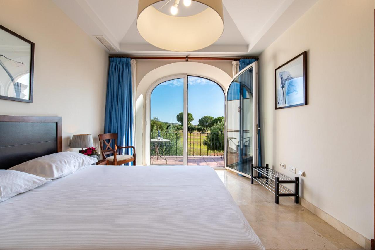 Вілла Arcos Gardens Sol Rent Golf Аркос-де-ла-Фронтера Екстер'єр фото