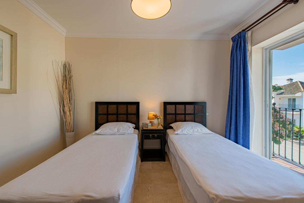 Вілла Arcos Gardens Sol Rent Golf Аркос-де-ла-Фронтера Екстер'єр фото