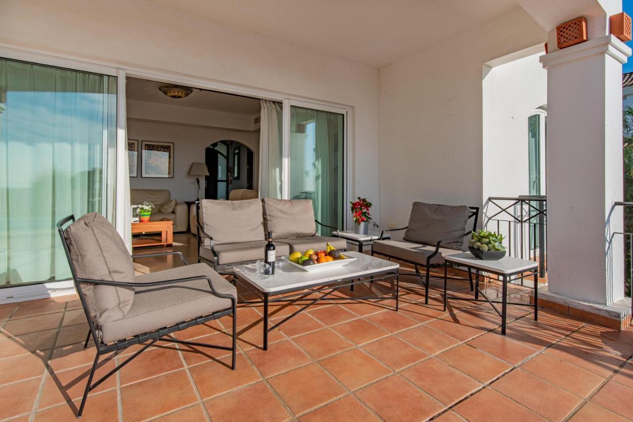 Вілла Arcos Gardens Sol Rent Golf Аркос-де-ла-Фронтера Екстер'єр фото