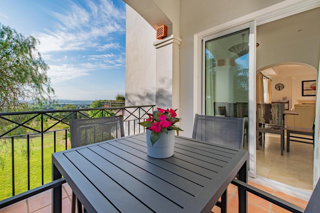 Вілла Arcos Gardens Sol Rent Golf Аркос-де-ла-Фронтера Екстер'єр фото