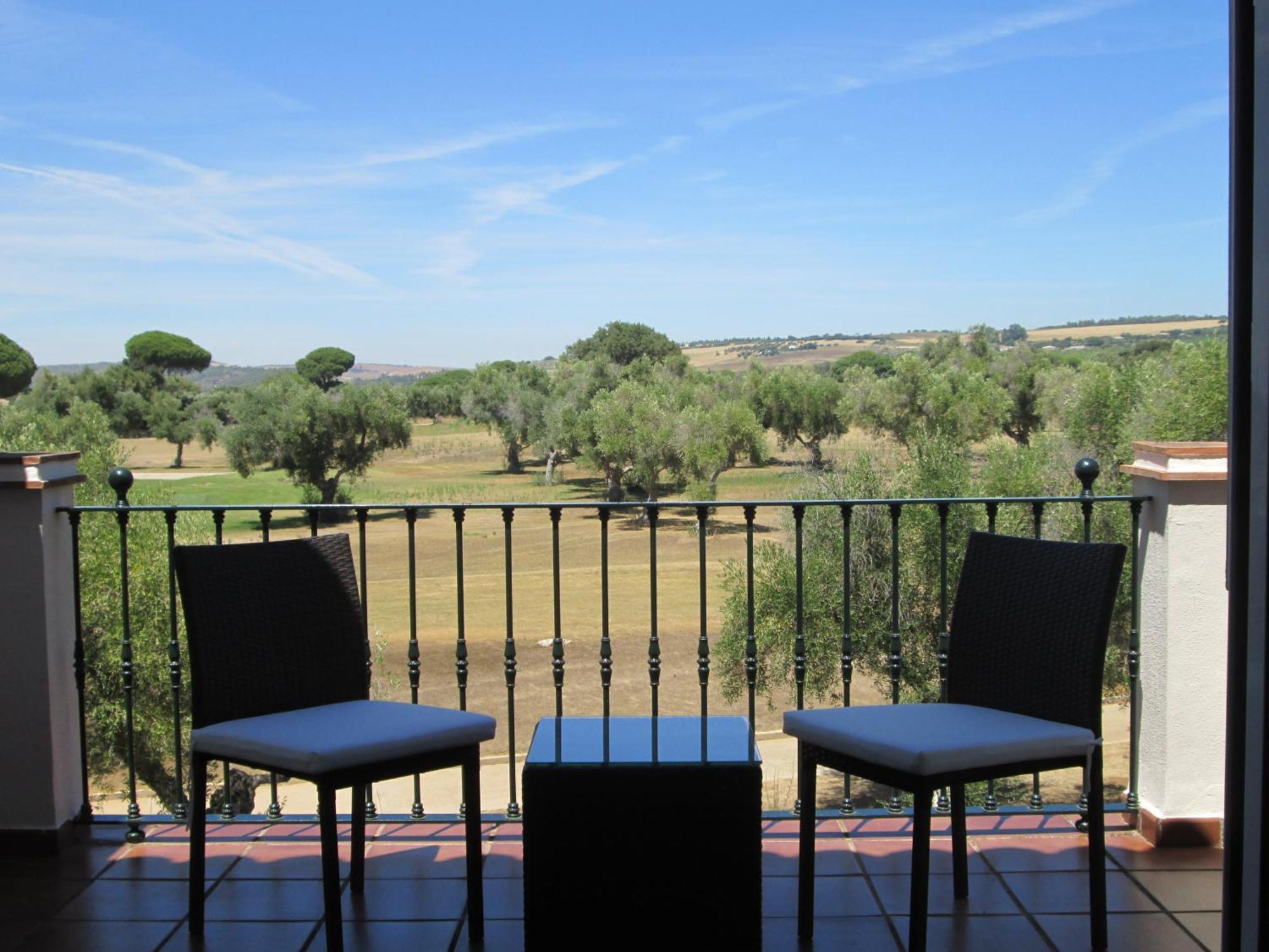 Вілла Arcos Gardens Sol Rent Golf Аркос-де-ла-Фронтера Номер фото