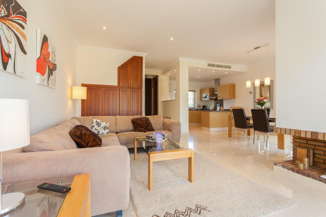 Вілла Arcos Gardens Sol Rent Golf Аркос-де-ла-Фронтера Екстер'єр фото