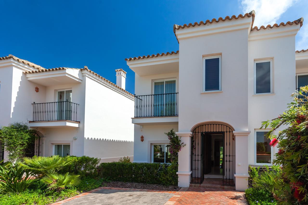 Вілла Arcos Gardens Sol Rent Golf Аркос-де-ла-Фронтера Екстер'єр фото