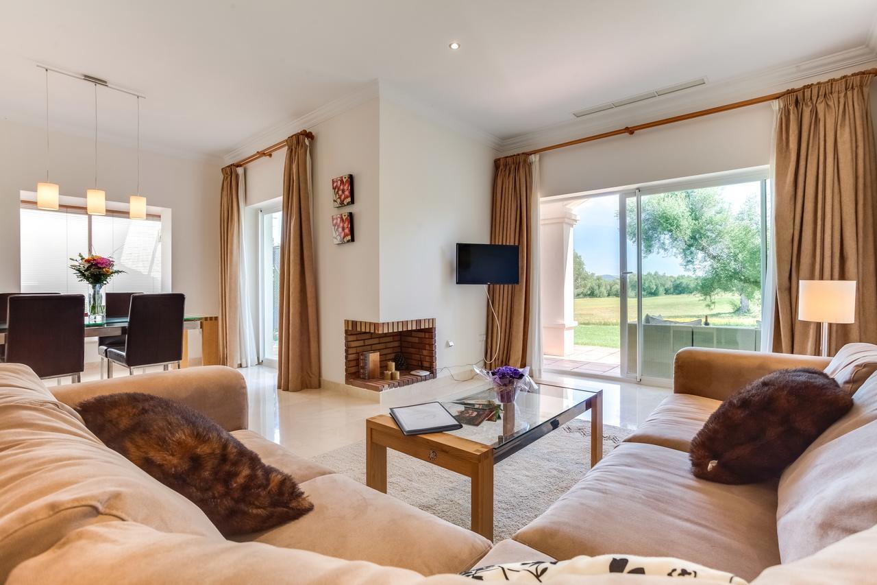 Вілла Arcos Gardens Sol Rent Golf Аркос-де-ла-Фронтера Екстер'єр фото