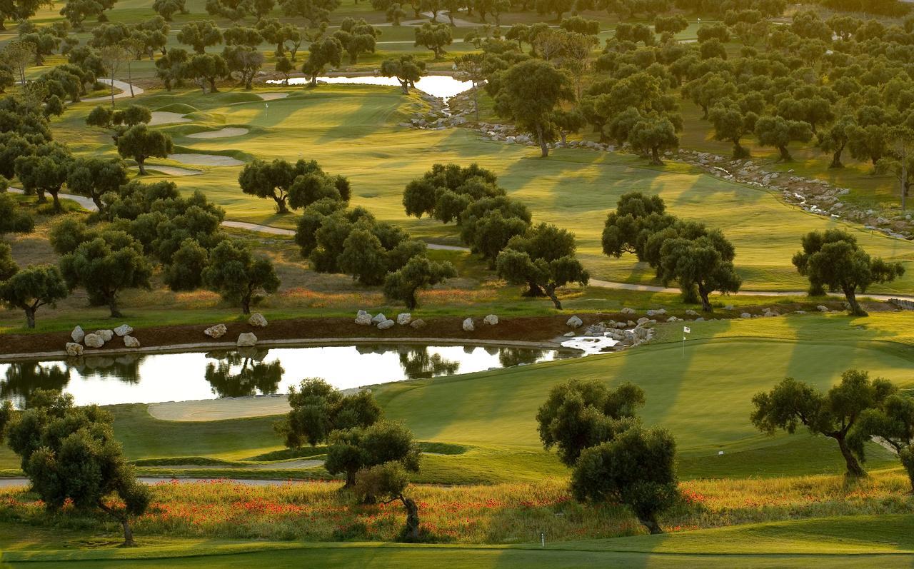 Вілла Arcos Gardens Sol Rent Golf Аркос-де-ла-Фронтера Зручності фото