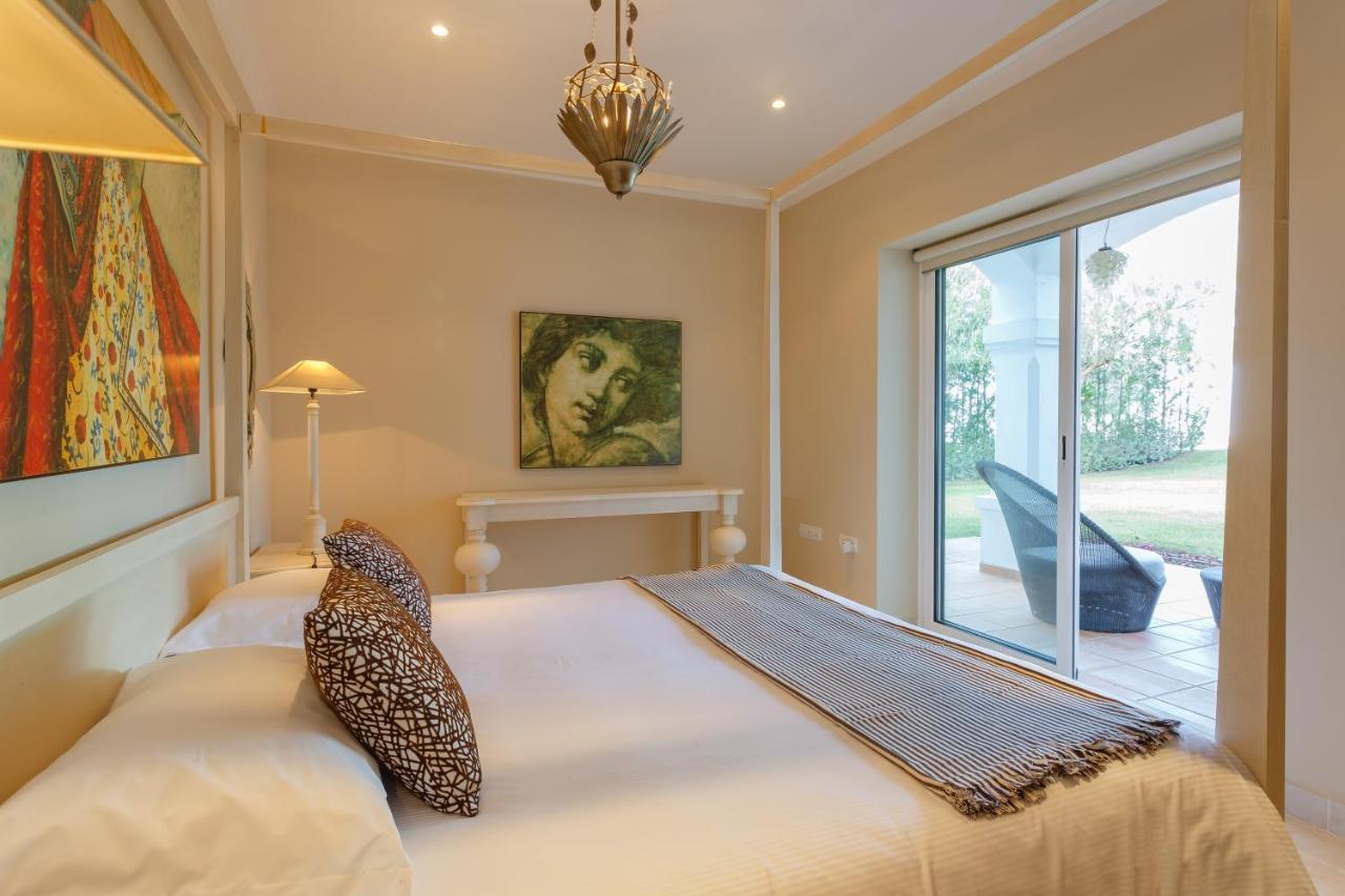 Вілла Arcos Gardens Sol Rent Golf Аркос-де-ла-Фронтера Екстер'єр фото