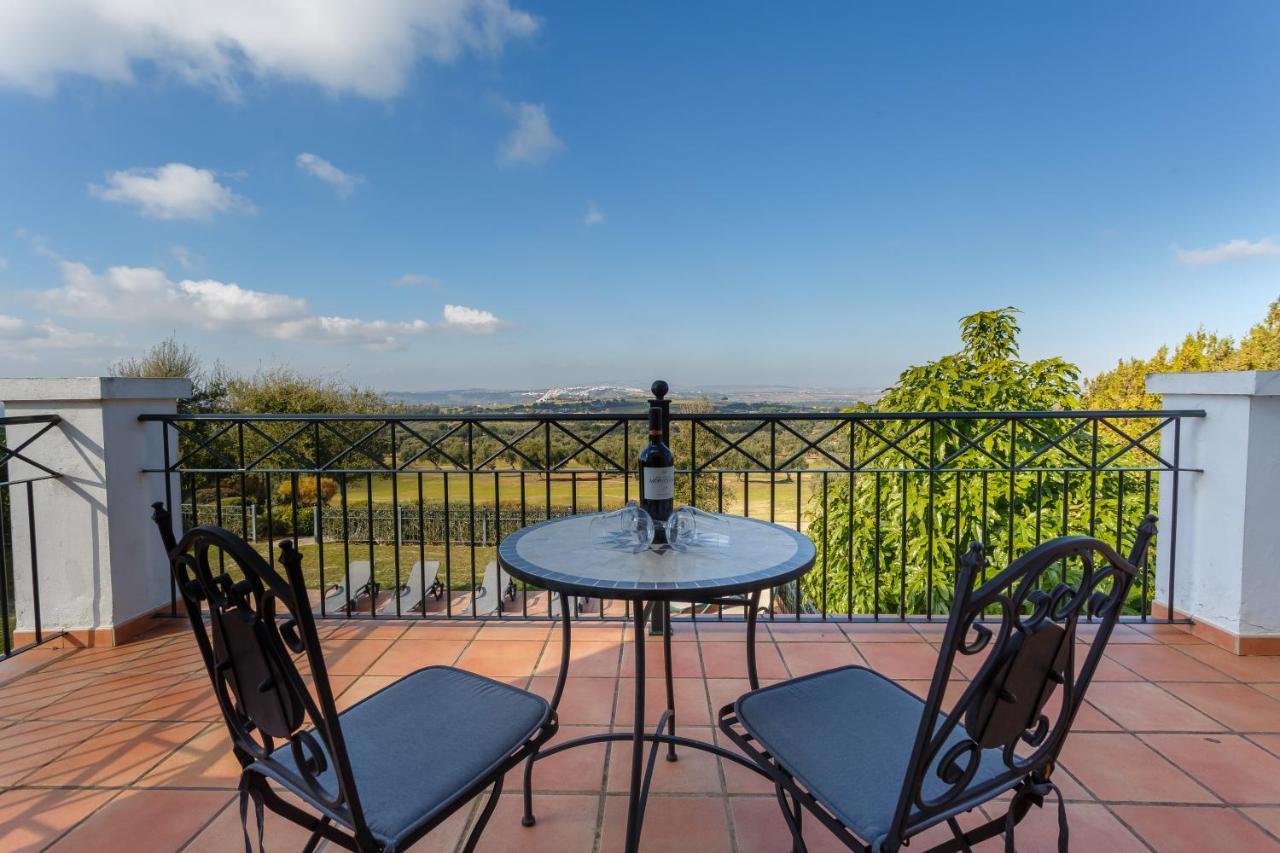 Вілла Arcos Gardens Sol Rent Golf Аркос-де-ла-Фронтера Екстер'єр фото