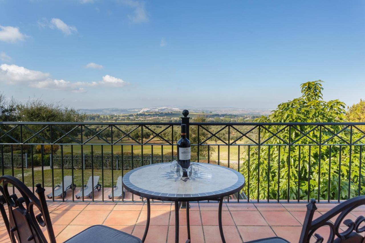 Вілла Arcos Gardens Sol Rent Golf Аркос-де-ла-Фронтера Екстер'єр фото